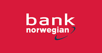 Bank Norwegian logga