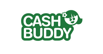 Cashbuddy logga