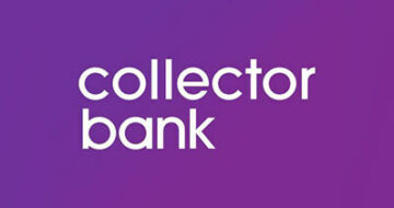 Collector bank logga