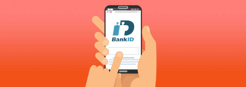 Låna pengar enkelt och snabbt med BankID